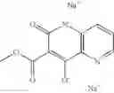 Fig. 82 - Hydroxynaphthyridinone carboxamides useful as HIV integrase inhibitors