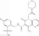 Fig. 86 - Hydroxynaphthyridinone carboxamides useful as HIV integrase inhibitors