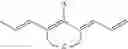 Fig. 04 - Asymmetric cyanine dye