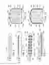 Fig. 06 - Surgical methods and apparatus for maintaining contact between tissue and electrophysiology elements and confirming whether a therapeutic lesion has been formed