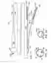 Fig. 09 - Surgical methods and apparatus for maintaining contact between tissue and electrophysiology elements and confirming whether a therapeutic lesion has been formed