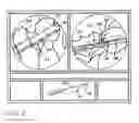 Fig. 06 - Enhanced graphics features for computer assisted surgery system