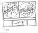 Fig. 07 - Enhanced graphics features for computer assisted surgery system