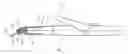 Fig. 01 - Tool holder for flexibly-deformable tool