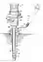 Fig. 01 - Fluid delivery trocar-cannula complex, fluid delivery accessory, and method for delivering fluids during minimally invasive surgery
