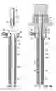 Fig. 04 - Fluid delivery trocar-cannula complex, fluid delivery accessory, and method for delivering fluids during minimally invasive surgery