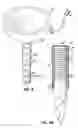 Fig. 09 - Fluid delivery trocar-cannula complex, fluid delivery accessory, and method for delivering fluids during minimally invasive surgery