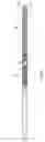 Fig. 04 - Guidewire for crossing occlusions or stenoses