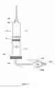 Fig. 03 - Hydraulically actuated pump for long duration medicament administration