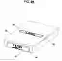 Fig. 12 - Apparatus and method for delivery of medication