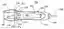 Fig. 01 - Syringe with needle guard injection device