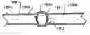 Fig. 01 - Apparatus and method for preventing free flow in an infusion line