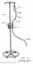 Fig. 02 - Apparatus and method for preventing free flow in an infusion line