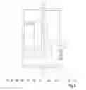 Fig. 04 - Method and devices for self-dosing a liquid medicament and for controlling the dosage of the same