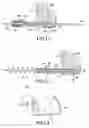 Fig. 08 - Selectively passive forward shielding medical needle device