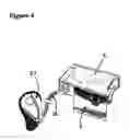 Fig. 09 - Automatic self cleaning bladder relief system and failsafe