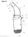 Fig. 16 - Automatic self cleaning bladder relief system and failsafe