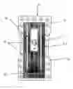 Fig. 01 - Method of producing absorptive areas for protective products