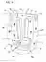 Fig. 05 - Absorbent structure featuring high density and flexibility
