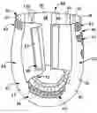 Fig. 01 - Absorbent articles with refastenable side seams