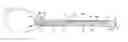 Fig. 01 - Selectively passive shieldable medical needle device