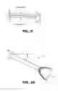 Fig. 04 - Surgical instrument for adhering to tissues