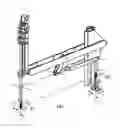 Fig. 02 - Manipulator for an instrument for minimally invasive surgery and such an instrument