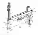 Fig. 03 - Manipulator for an instrument for minimally invasive surgery and such an instrument