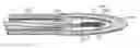 Fig. 01 - Conductive interstitial thermal therapy device