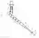 Fig. 03 - Surgical drill guide