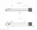 Fig. 04 - Surgical drill guide