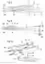 Fig. 08 - Instrumentation for insertion of an inter-vertebral prosthesis