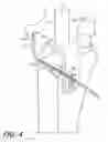 Fig. 06 - Orthopedic and dental implant system and method