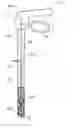 Fig. 01 - Puncture site closure device