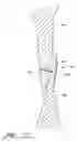 Fig. 15 - Patent foramen ovale closure system