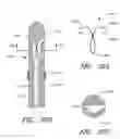 Fig. 32 - Patent foramen ovale closure system