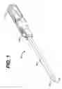 Fig. 02 - Applier having automated release of surgical device