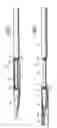 Fig. 02 - Surgical device with a moveable instrument protector