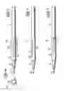 Fig. 03 - Surgical device with a moveable instrument protector
