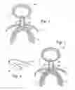 Fig. 02 - Vibrating pacifier