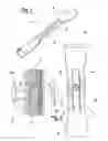 Fig. 02 - Prosthesis for large blood vessels