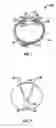Fig. 02 - Myopic corneal ring with central accommodating portion
