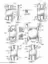 Fig. 02 - Intraocular lenses with fixated haptics
