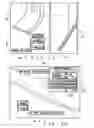 Fig. 09 - Alternate ply representation for composite design and manufacturing