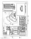 Fig. 10 - Alternate ply representation for composite design and manufacturing