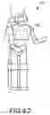 Fig. 43 - Robot control algorithm constructing apparatus
