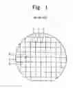 Fig. 02 - Apparatus and method for inspecting patterns on wafers