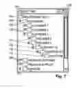 Fig. 06 - System and method for visualizing business agreement interactions