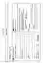 Fig. 72 - Watch design creating system and method of the same