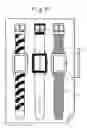 Fig. 83 - Watch design creating system and method of the same